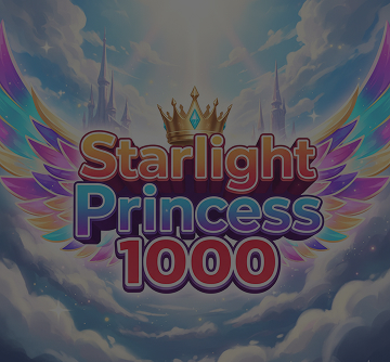 Starlight Princess 1000