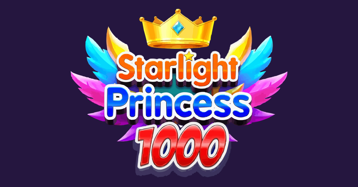 Starlight Princess 1000